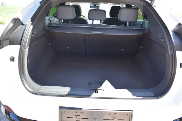 XPENG G6 80kWh Performance AWD