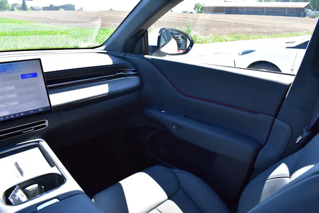XPENG G6 80kWh Performance AWD