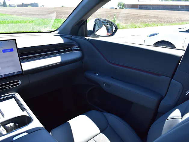 XPENG G6 80kWh Performance AWD