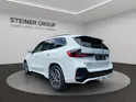 BMW X1 sDrive 18d M Sport