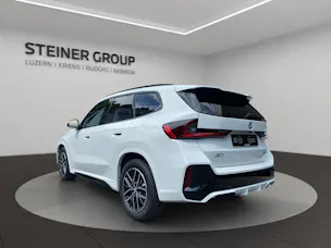 BMW X1 sDrive 18d M Sport