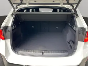 BMW X1 sDrive 18d M Sport