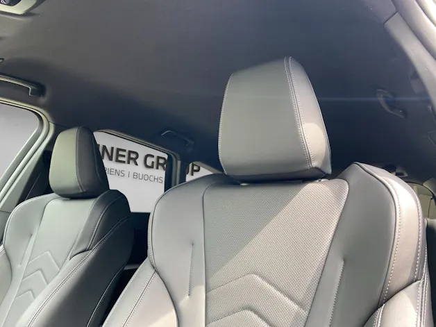 BMW X1 sDrive 18d M Sport