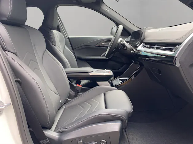 BMW X1 sDrive 18d M Sport