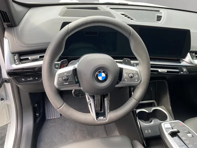 BMW X1 sDrive 18d M Sport