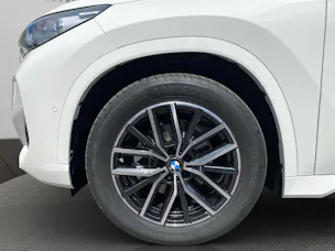 BMW X1 sDrive 18d M Sport