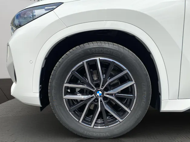 BMW X1 sDrive 18d M Sport
