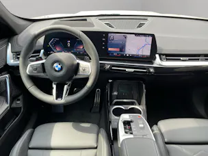 BMW X1 sDrive 18d M Sport