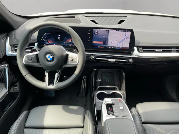 BMW X1 sDrive 18d M Sport
