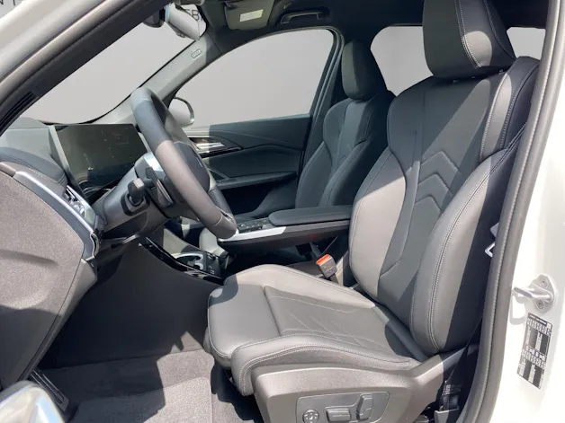 BMW X1 sDrive 18d M Sport