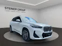 BMW X1 sDrive 18d M Sport