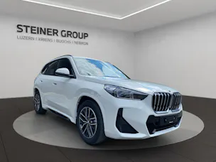 BMW X1 sDrive 18d M Sport