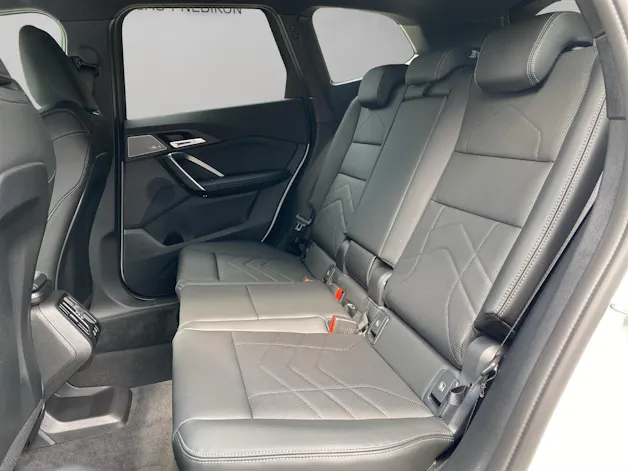 BMW X1 sDrive 18d M Sport
