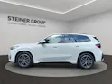 BMW X1 sDrive 18d M Sport