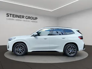 BMW X1 sDrive 18d M Sport