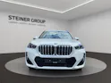 BMW X1 sDrive 18d M Sport