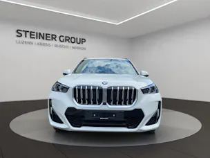 BMW X1 sDrive 18d M Sport