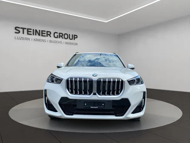 BMW X1 sDrive 18d M Sport