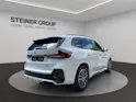 BMW X1 sDrive 18d M Sport