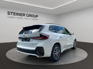 BMW X1 sDrive 18d M Sport