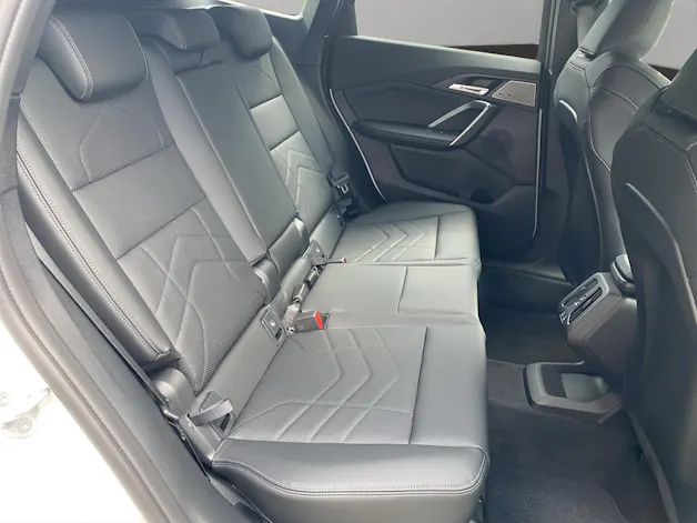 BMW X1 sDrive 18d M Sport