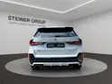 BMW X1 sDrive 18d M Sport