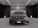 Mercedes-Benz C 220 d T 4 Matic