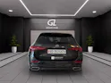 Mercedes-Benz C 220 d T 4 Matic