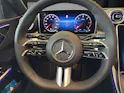 Mercedes-Benz C 220 d T 4 Matic