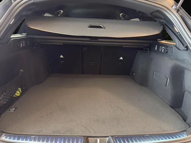 Mercedes-Benz C 220 d T 4 Matic
