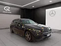 Mercedes-Benz C 220 d T 4 Matic