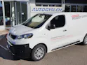 Peugeot e-Expert 50 KWh Standard Helvetia (437)