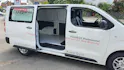Peugeot e-Expert 50 KWh Standard Helvetia (437)