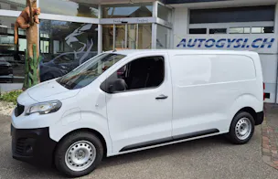Peugeot e-Expert 50 KWh Standard Helvetia (437)