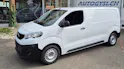 Peugeot e-Expert 50 KWh Standard Helvetia (437)