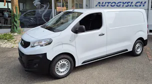 Peugeot e-Expert 50 KWh Standard Helvetia (437)