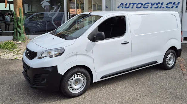 Peugeot e-Expert 50 KWh Standard Helvetia (437)