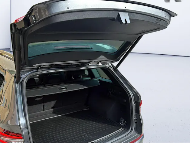Škoda Kodiaq 2.0 TSI 4x4 RS