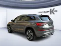 Škoda Kodiaq 2.0 TSI 4x4 RS