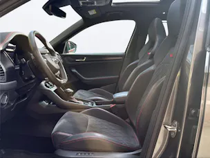 Škoda Kodiaq 2.0 TSI 4x4 RS