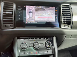 Škoda Kodiaq 2.0 TSI 4x4 RS