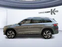Škoda Kodiaq 2.0 TSI 4x4 RS