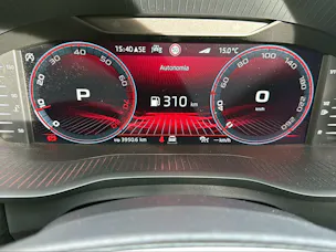 Škoda Kodiaq 2.0 TSI 4x4 RS