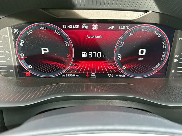 Škoda Kodiaq 2.0 TSI 4x4 RS