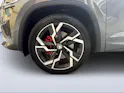 Škoda Kodiaq 2.0 TSI 4x4 RS