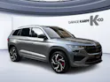 Škoda Kodiaq 2.0 TSI 4x4 RS