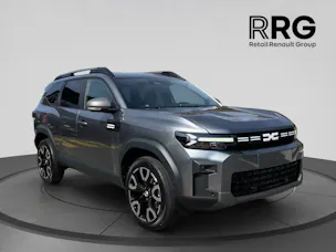 Dacia Bigster HEV 155 Journey
