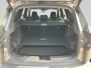 Dacia Bigster HEV 155 Journey