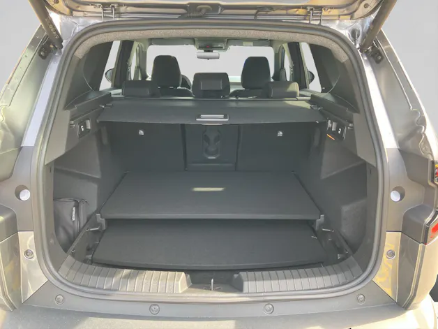 Dacia Bigster HEV 155 Journey