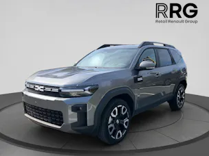 Dacia Bigster HEV 155 Journey